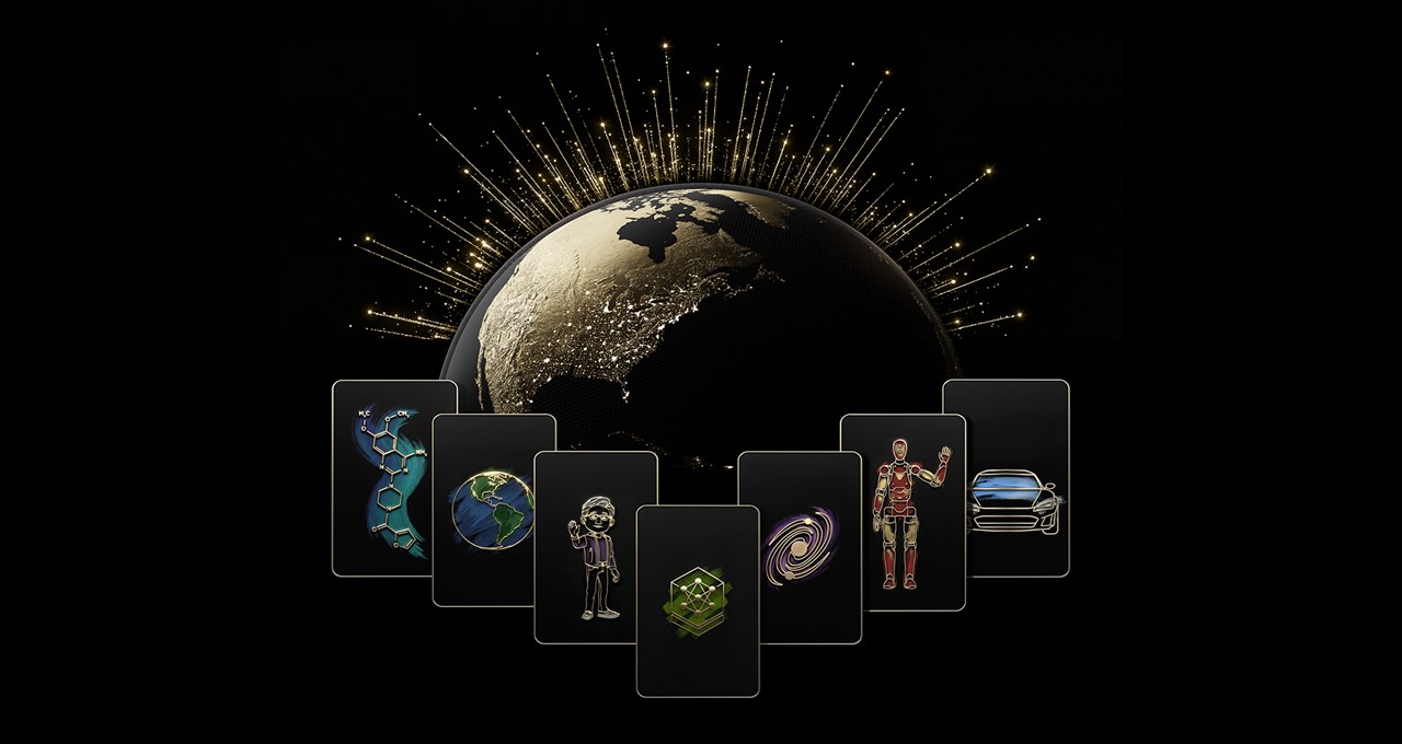 Atviri DI modeliai ICML 2026: NVIDIA rodo, kur juda tyrimai