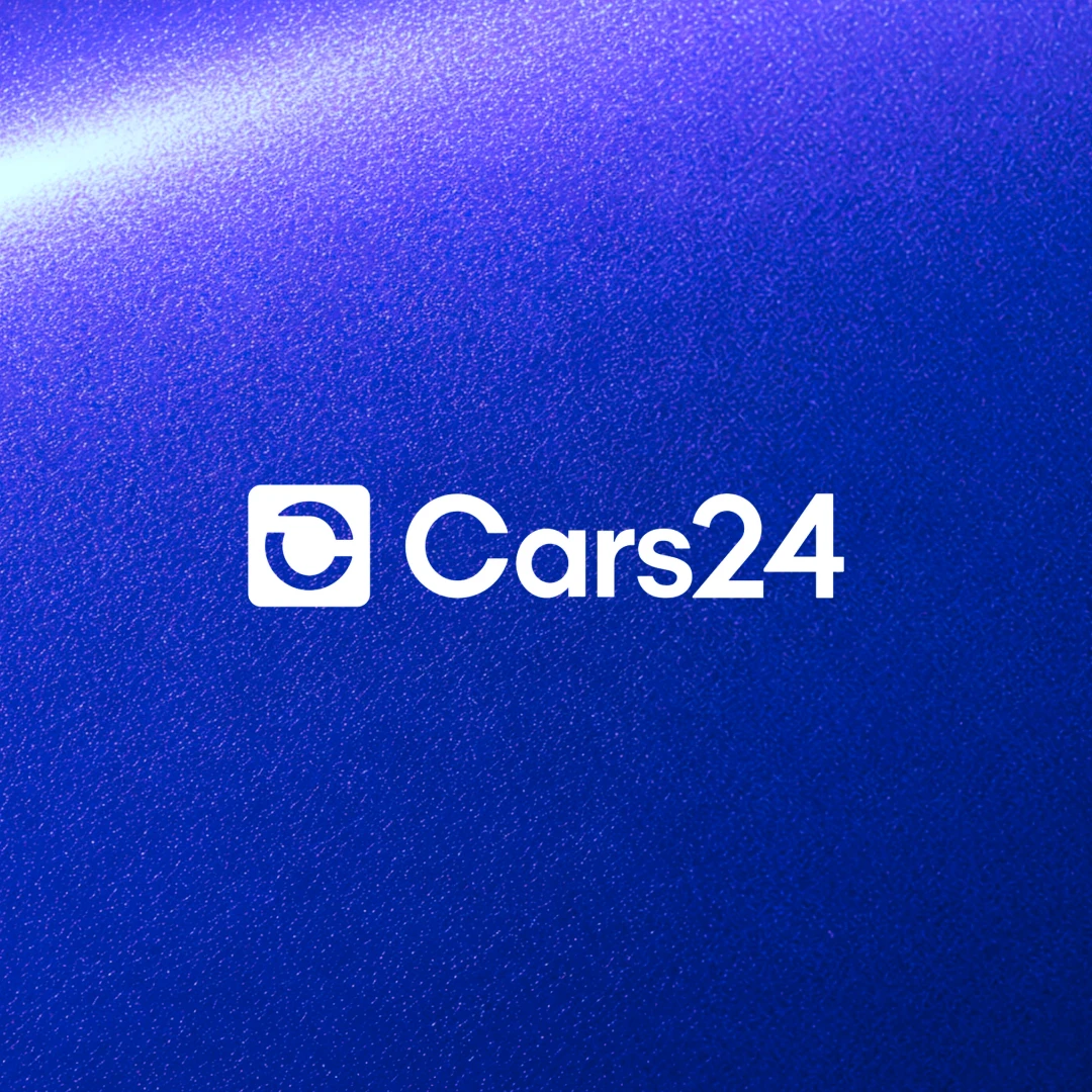 Cars24 su DI agentais: milijonas pokalbio minučių be rankinio chaoso