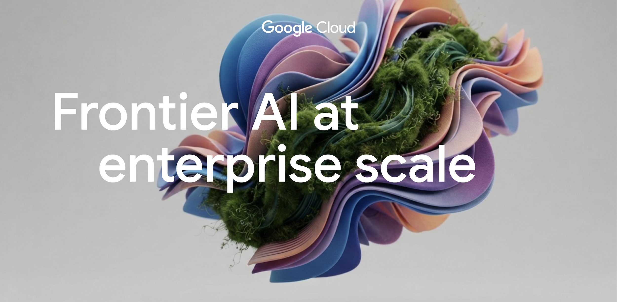Claude Google Cloud aplinkoje: gamybinis DI yra apie patikimumą