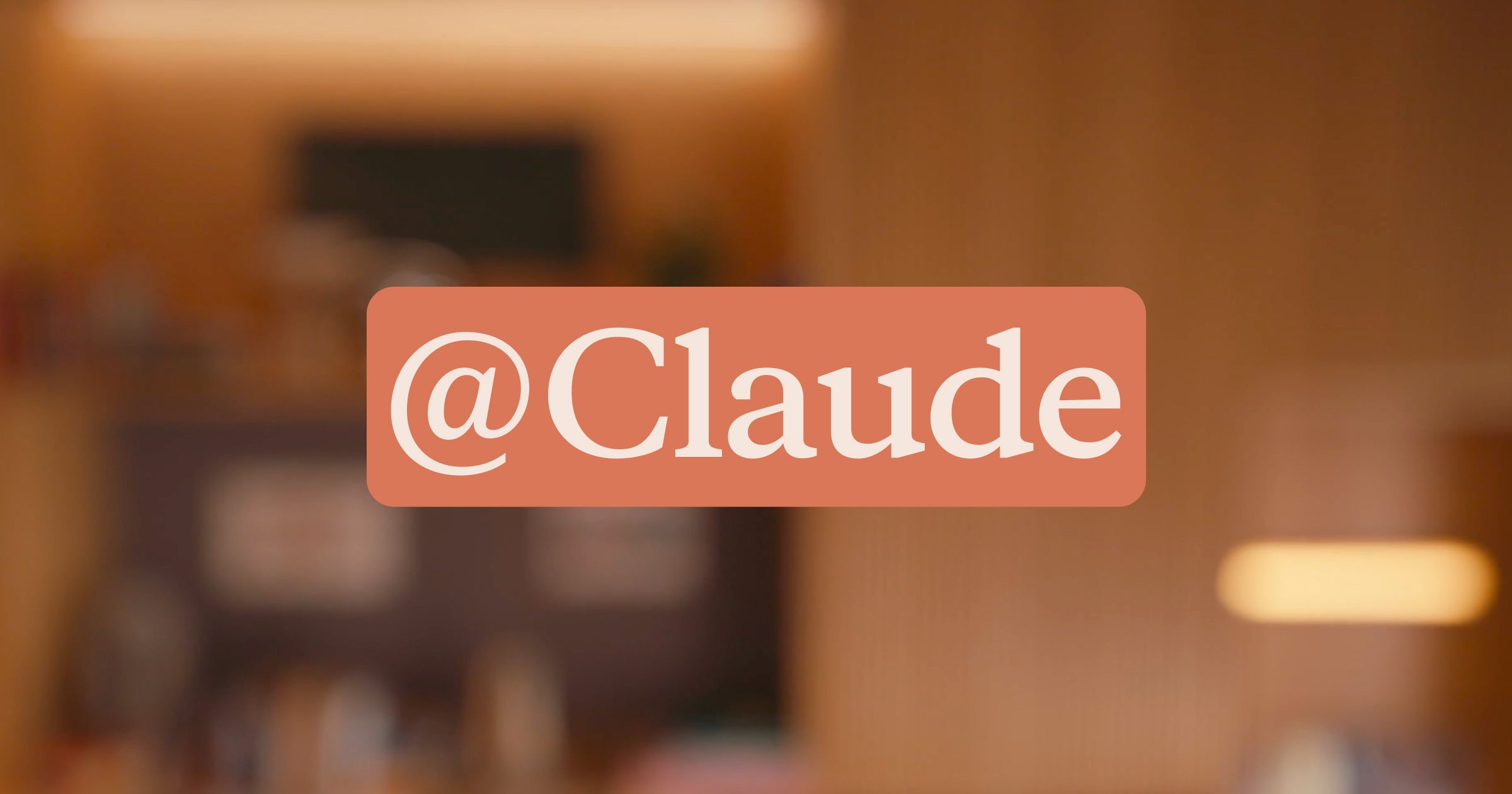 Claude Tag: kai DI įsėda į Slack kanalą ir pradeda dirbti su komanda
