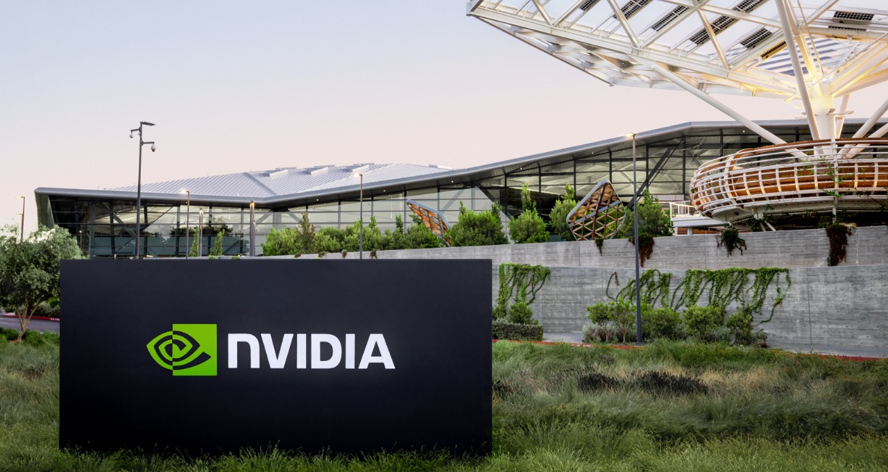 DI fabrikai su partneriais: NVIDIA ieško naujo skaičiavimo modelio