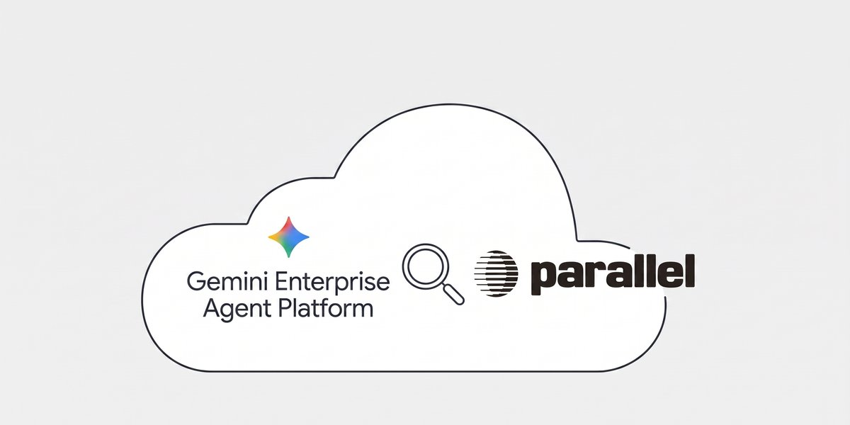 Gemini Parallel Web Search: kai agentui neužtenka vienos paieškos