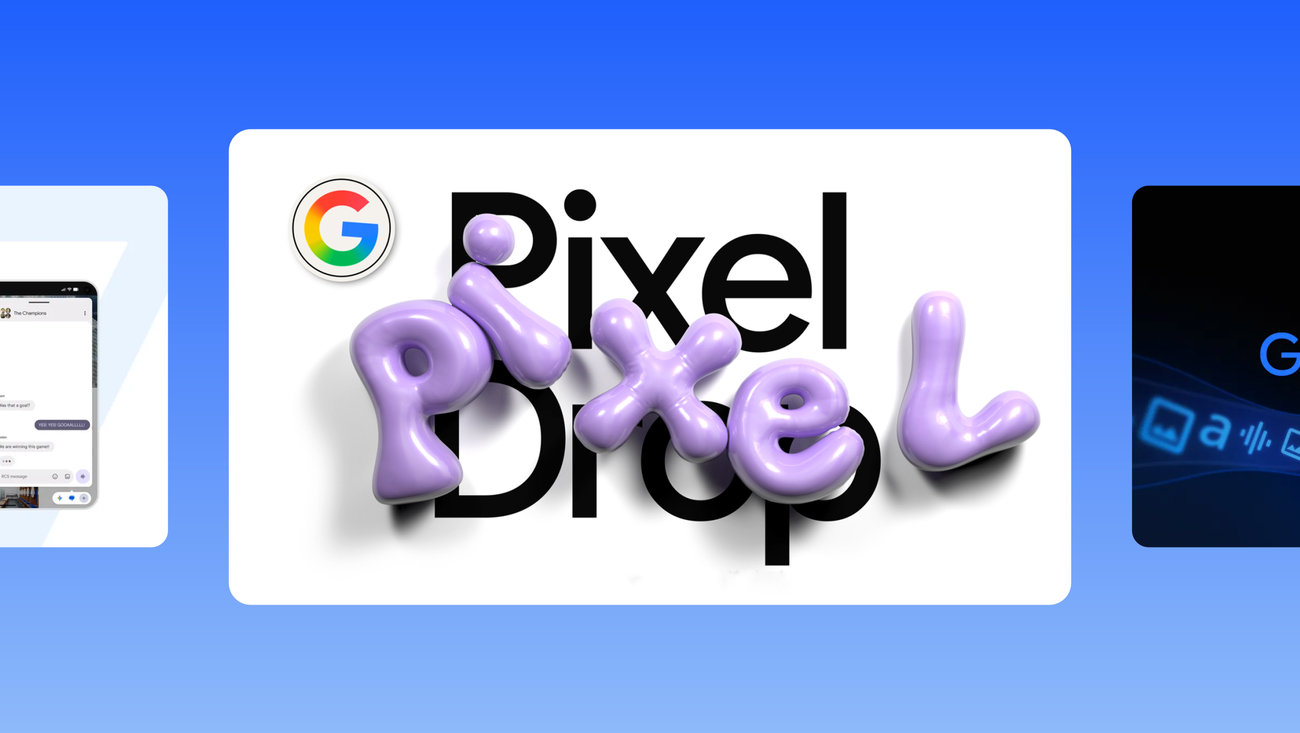 Google birželio DI naujienos: kai viena santrauka parodo, kaip greitai bėga traukinys