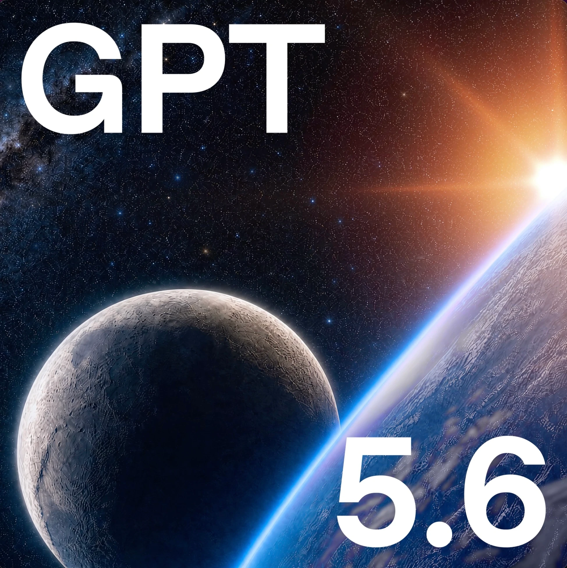 GPT-5.6: modelio kaina pagaliau matuojama darbu, ne įspūdžiu