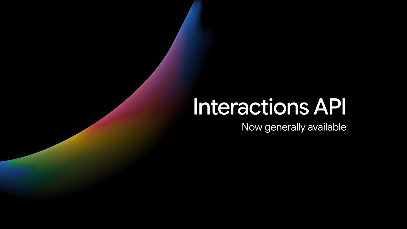 Interactions API: Google nori vienų vartų Gemini agentams