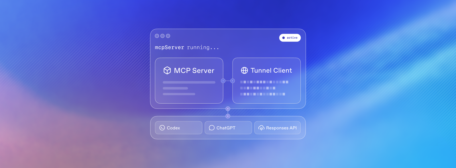 Privatūs MCP serveriai: OpenAI sprendžia labai ūkišką DI problemą