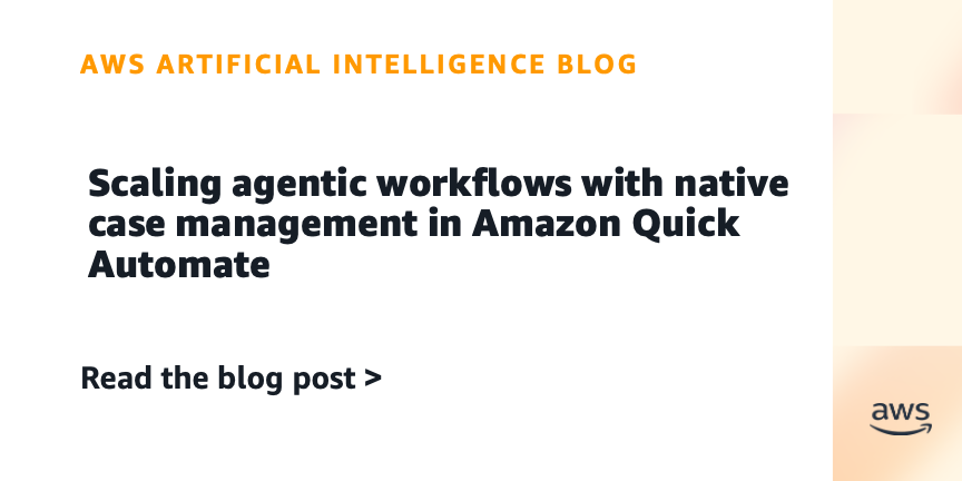 Quick Automate case management: agentams reikia ne chaoso, o bylų