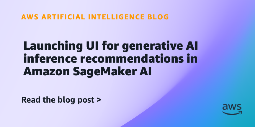 SageMaker AI rekomendacijos: pigesnis modelis ne visada pigiau dirba