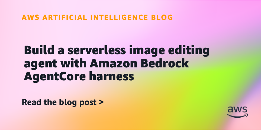 Serverless vaizdų agentas: kai kūryba prasideda nuo leidimų ir logų