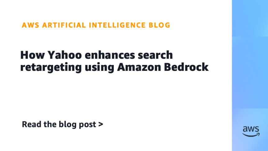 Yahoo ir Bedrock: reklamos taikymas be aklo raktinių žodžių šaudymo