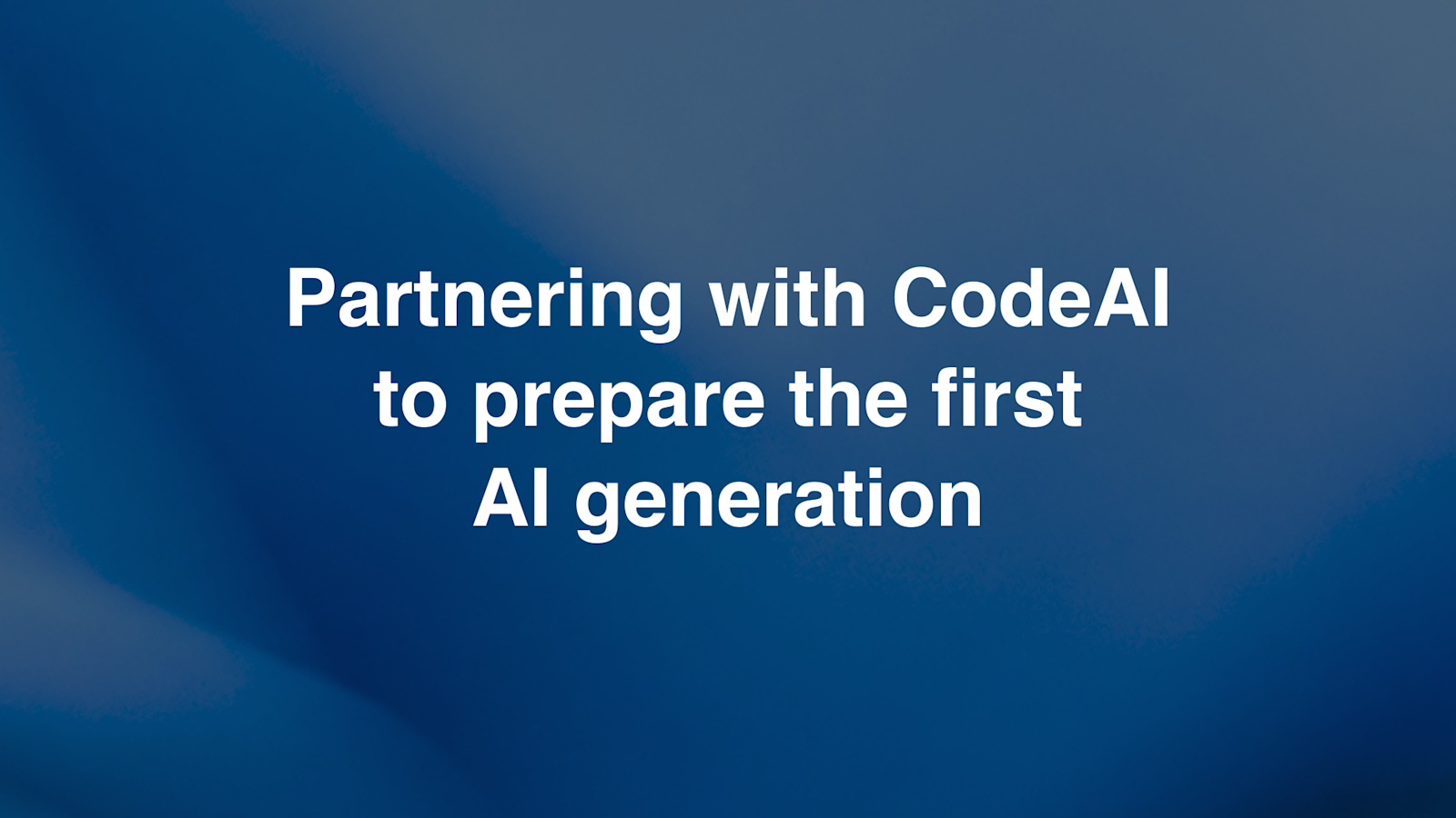 OpenAI ir CodeAI mokyklose: DI karta turi mokytis tikrinti atsakymus