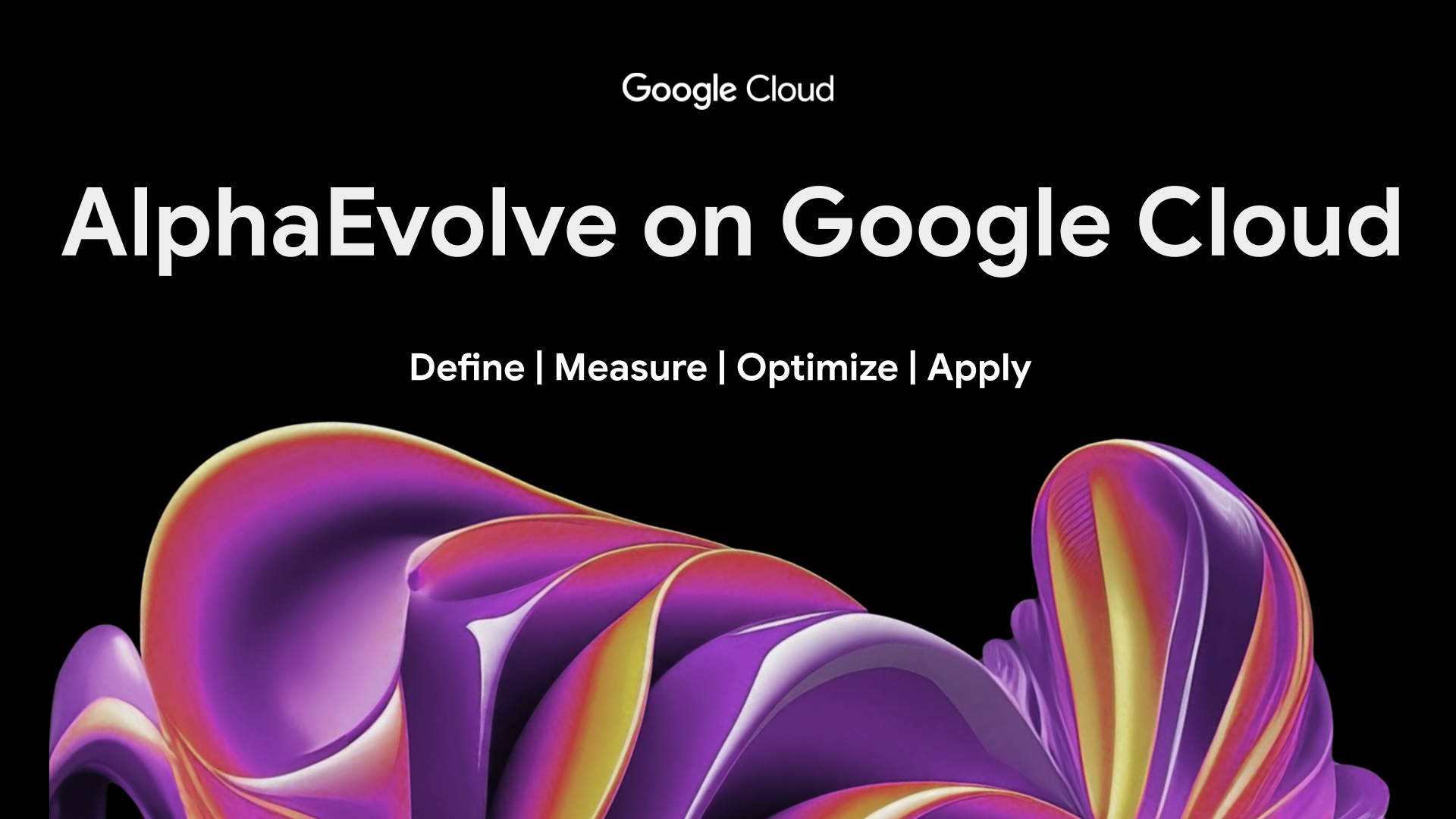 AlphaEvolve jau prieinamas Google Cloud: DI optimizuoja ne tekstą, o pačius algoritmus
