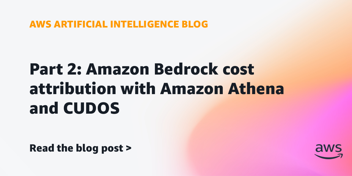 Amazon Bedrock kaštai: DI sąskaita turi turėti vardą ir pavardę