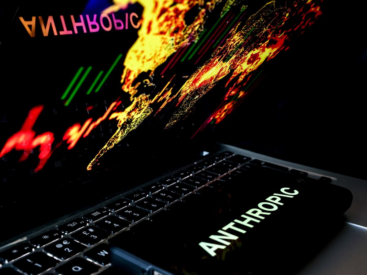 Anthropic tyrėjo signalas: save gerinantis DI jau ne teorija