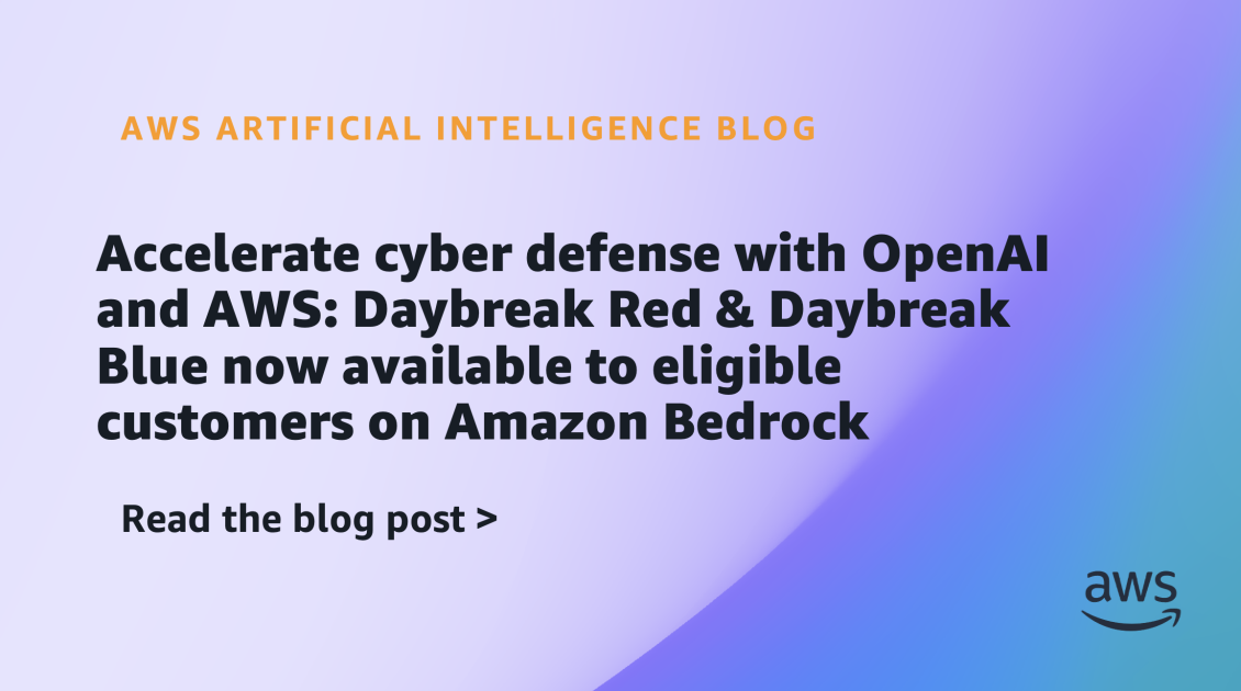 AWS ir OpenAI: kibernetinė gynyba keliasi į Bedrock