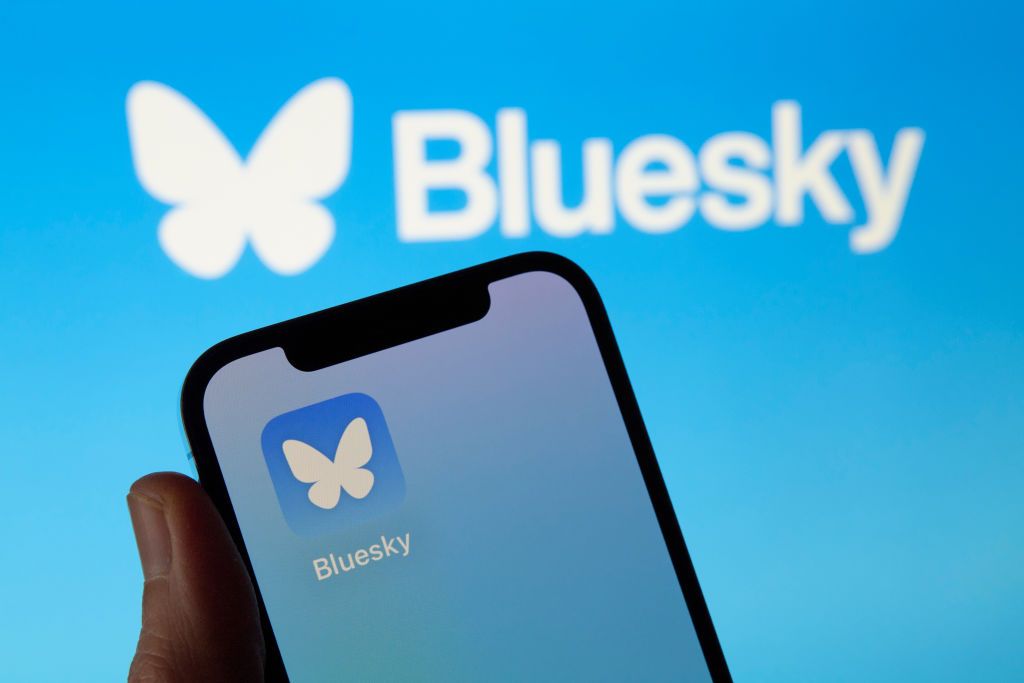 Bluesky algoritmų opt-out: teisė nebūti viral tampa produktu