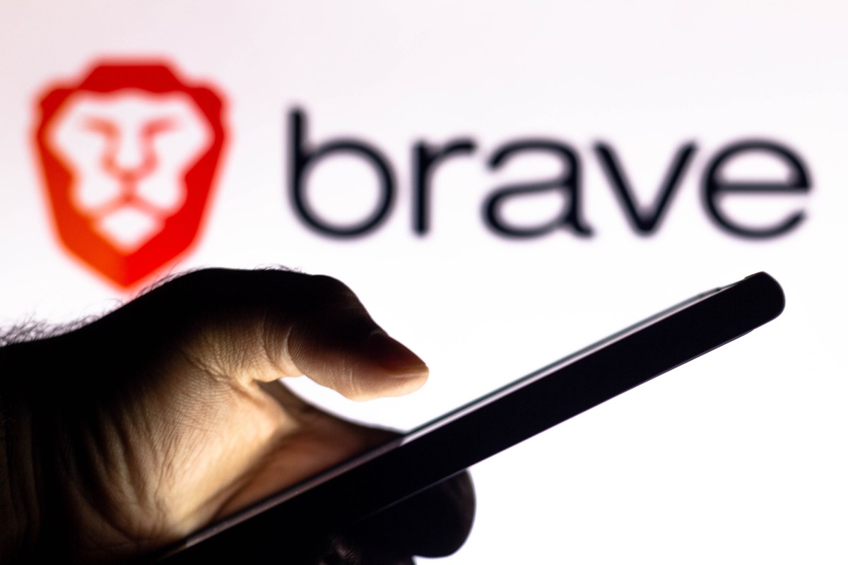 Brave el. pašto aliasai: privatumas naršyklėje tampa kasdieniu įrankiu