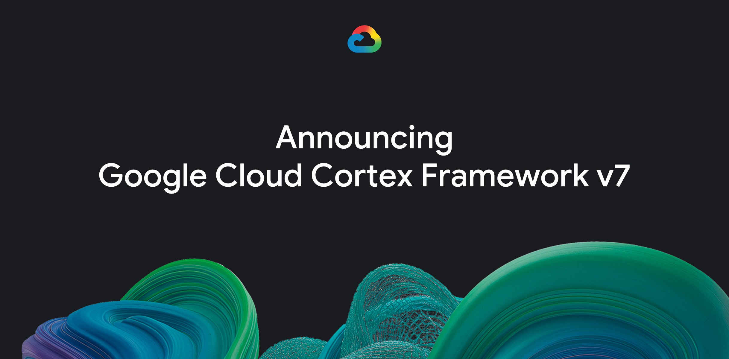 Cortex Framework v7: Google ruošia SAP duomenis agentų darbui be ERP griovimo