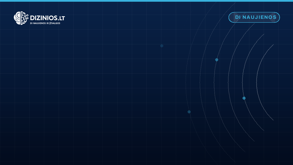 OpenAI DevDay 2026: kūrėjams rodomas kelias į agentų erą