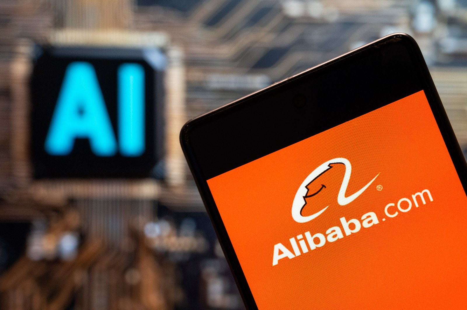 Alibaba Wan 3.0 vaizdo DI: Tom Cruise šešėlis grįžo į ekranus