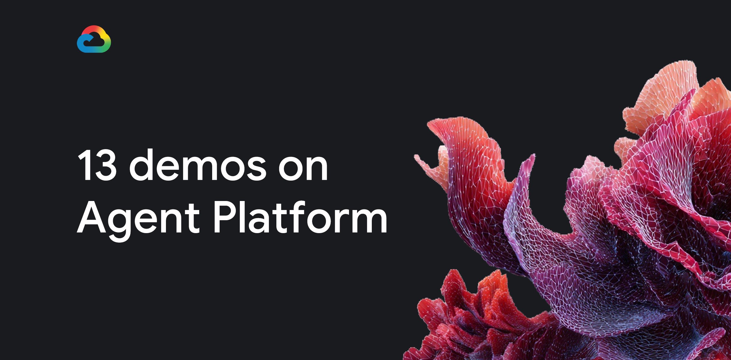 Gemini Agent Platform demo rinkinys: pagaliau agentus reikia mokytis statyti nuo testų