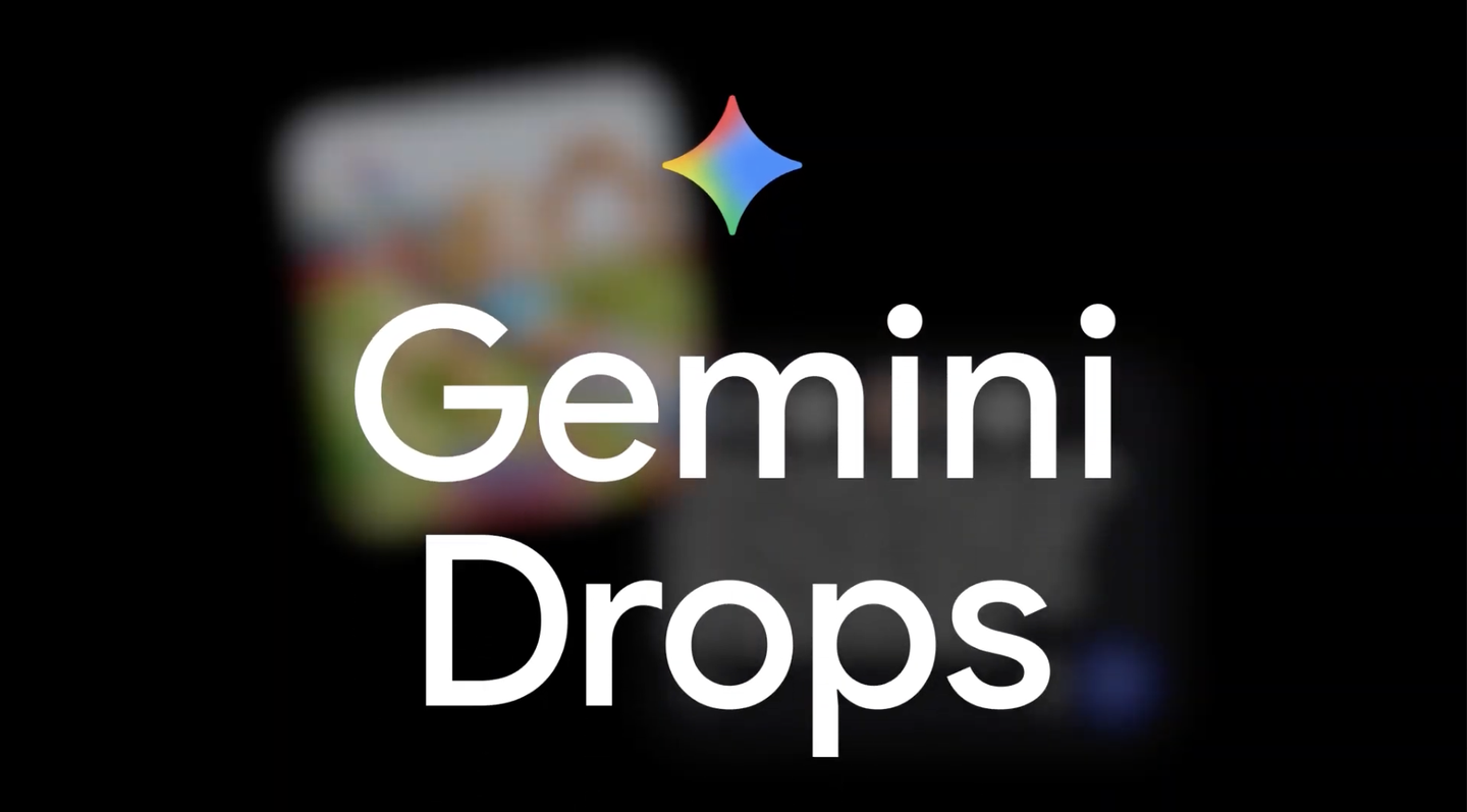 Gemini Drop liepos atnaujinimai: agentai eina į kasdienius langus, ne į atskirą laboratoriją