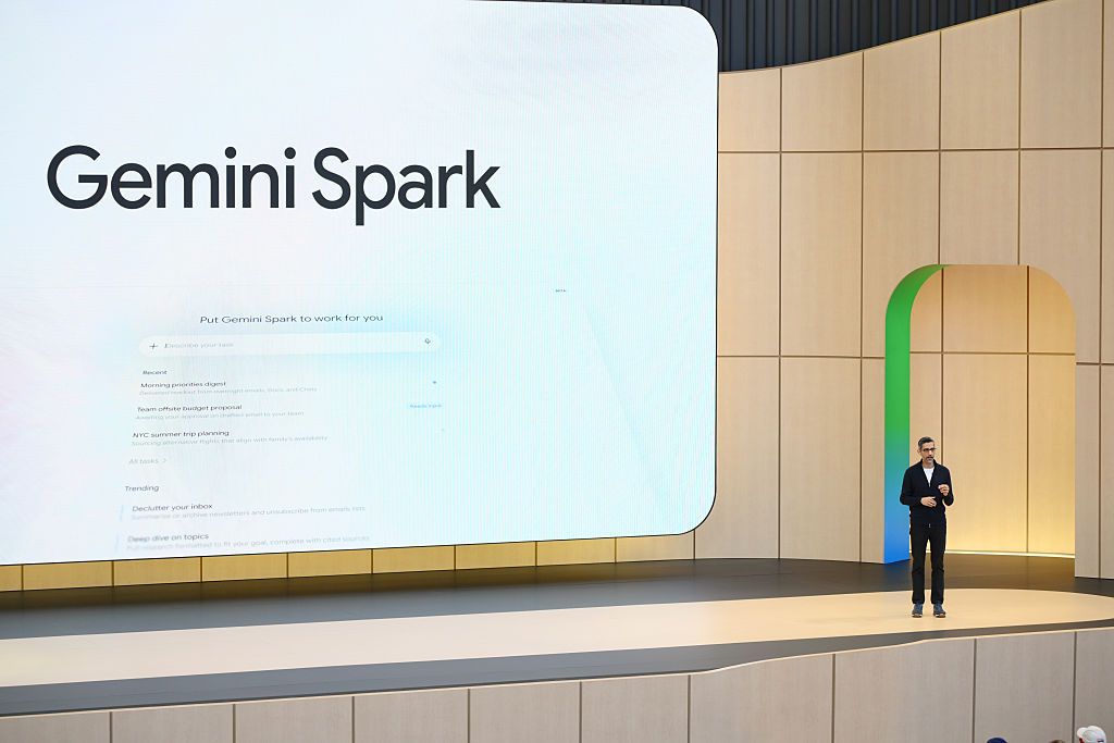 Gemini vardų painiava: kodėl DI įrankiams reikia paprastumo