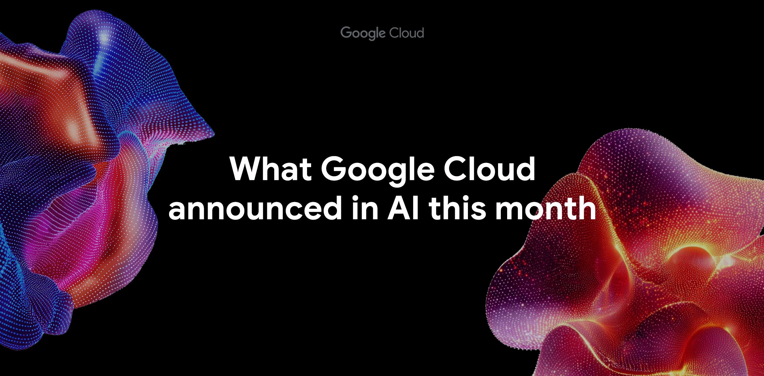 Google DI mėnesio apžvalga: agentai tyliai keliasi į kasdienį darbą