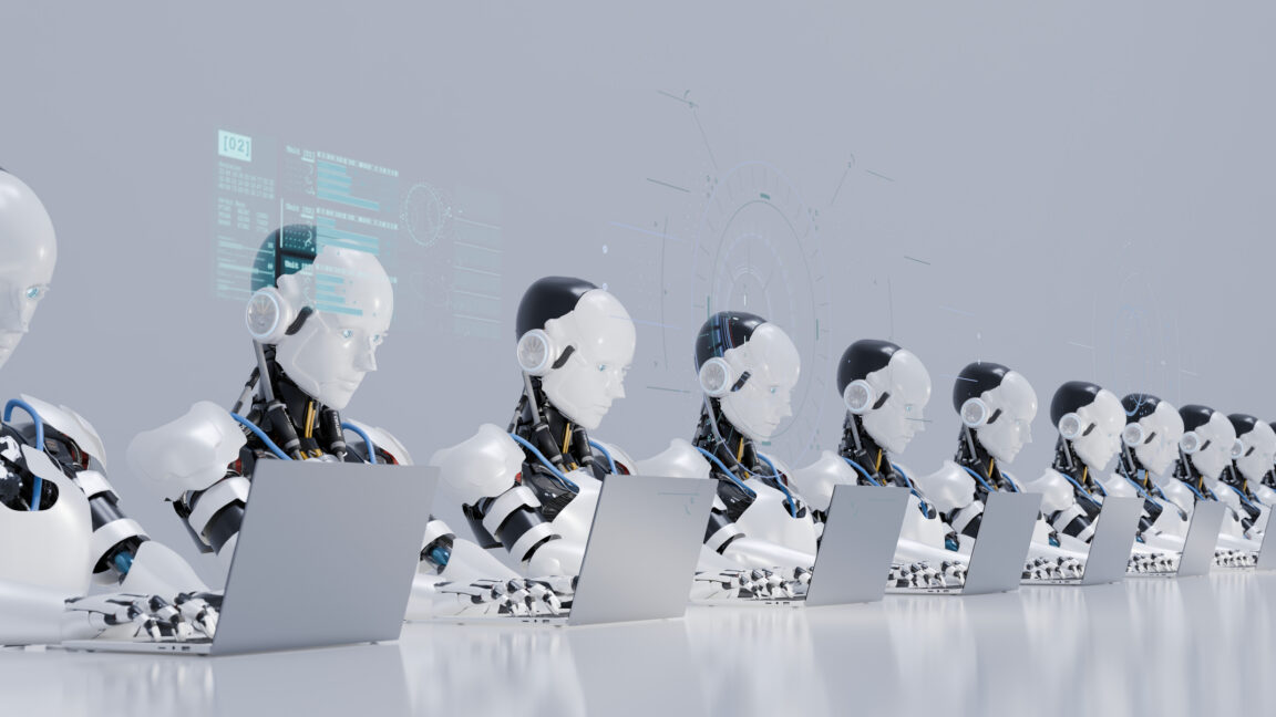 Meta DI agentų planas: kai automatizacija pati sukelia chaosą