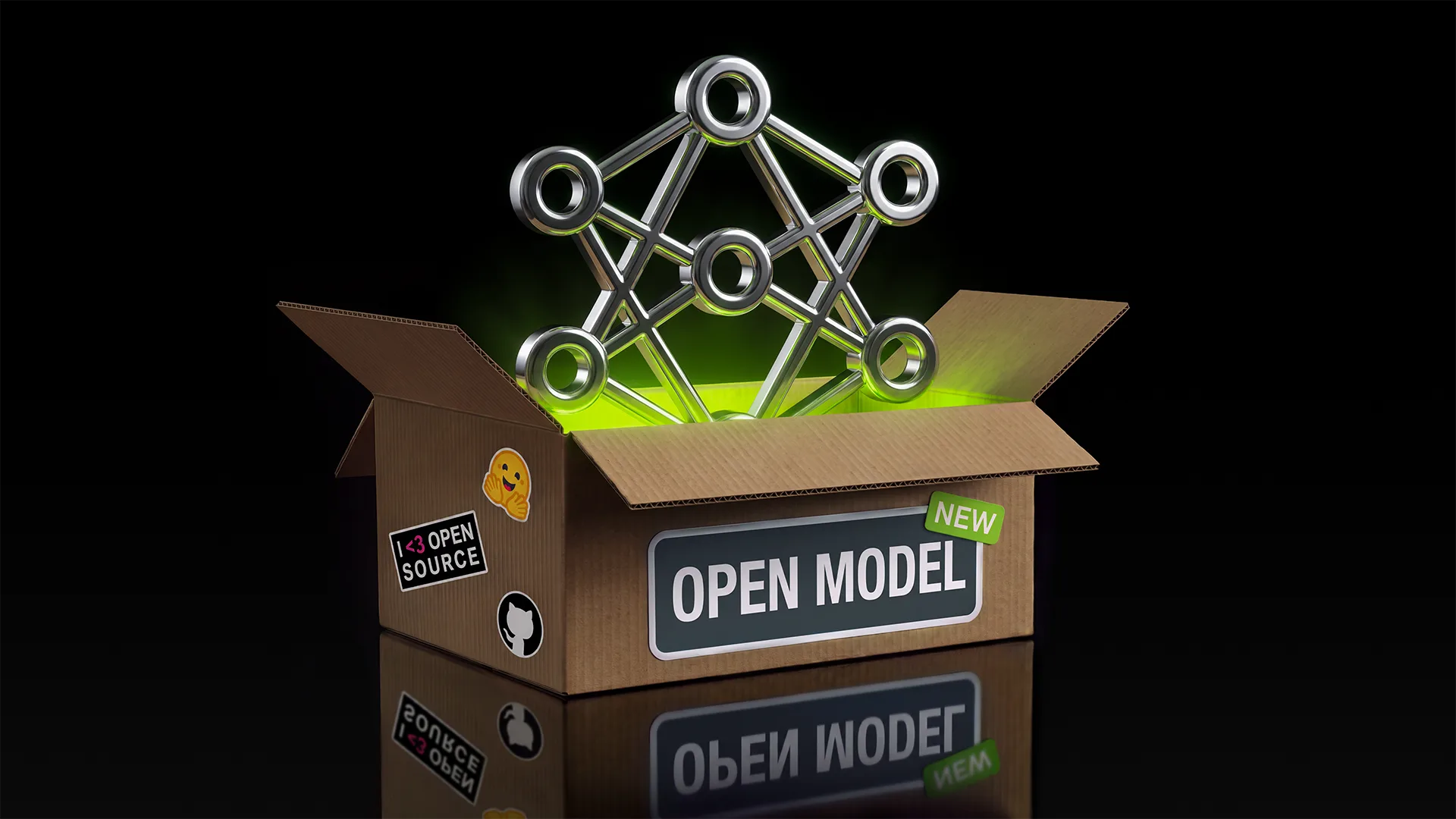 Meta Muse Glimmer per NVIDIA: vietiniai DI agentai grįžta į madą