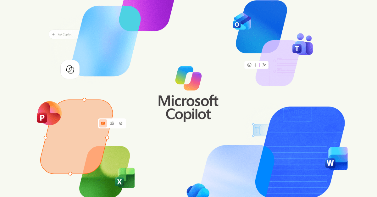 Microsoft jungia Copilot programėles: mažiau ikonų, daugiau painiavos?