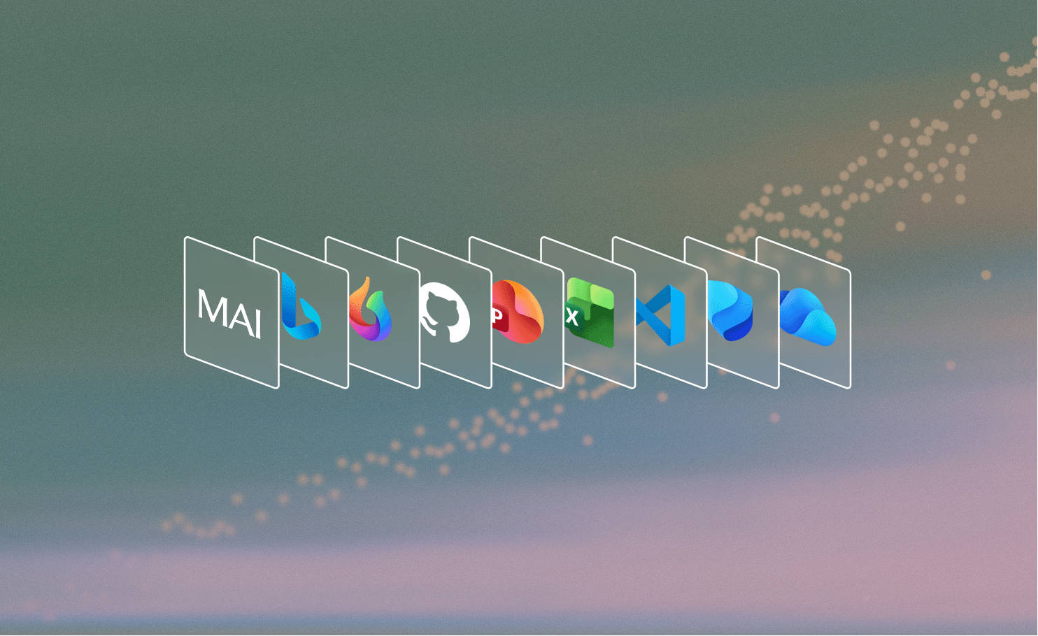 Microsoft našumo kreivė: DI projektai laimės ne gražiausiu demo, o kaina už rezultatą