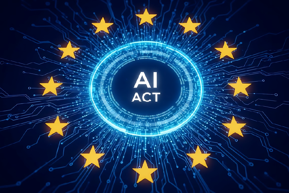 AI Omnibus Europoje: DI taisyklės paprastėja, bet atsakomybė lieka