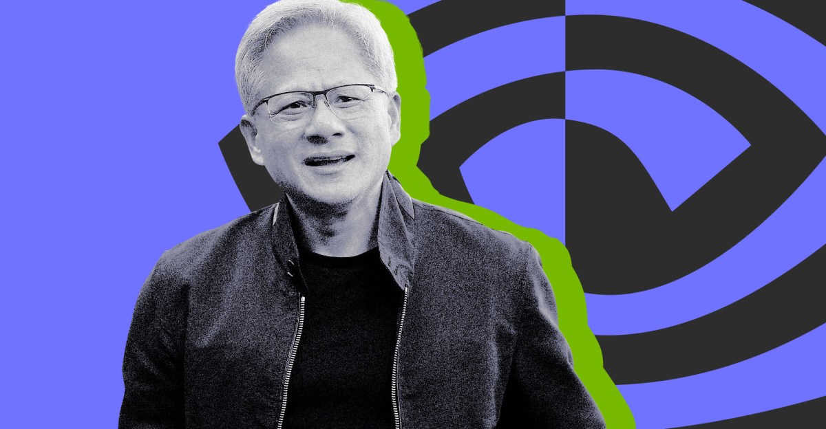 Nvidia finansų planas: GPU tampa užstatu DI lenktynėse
