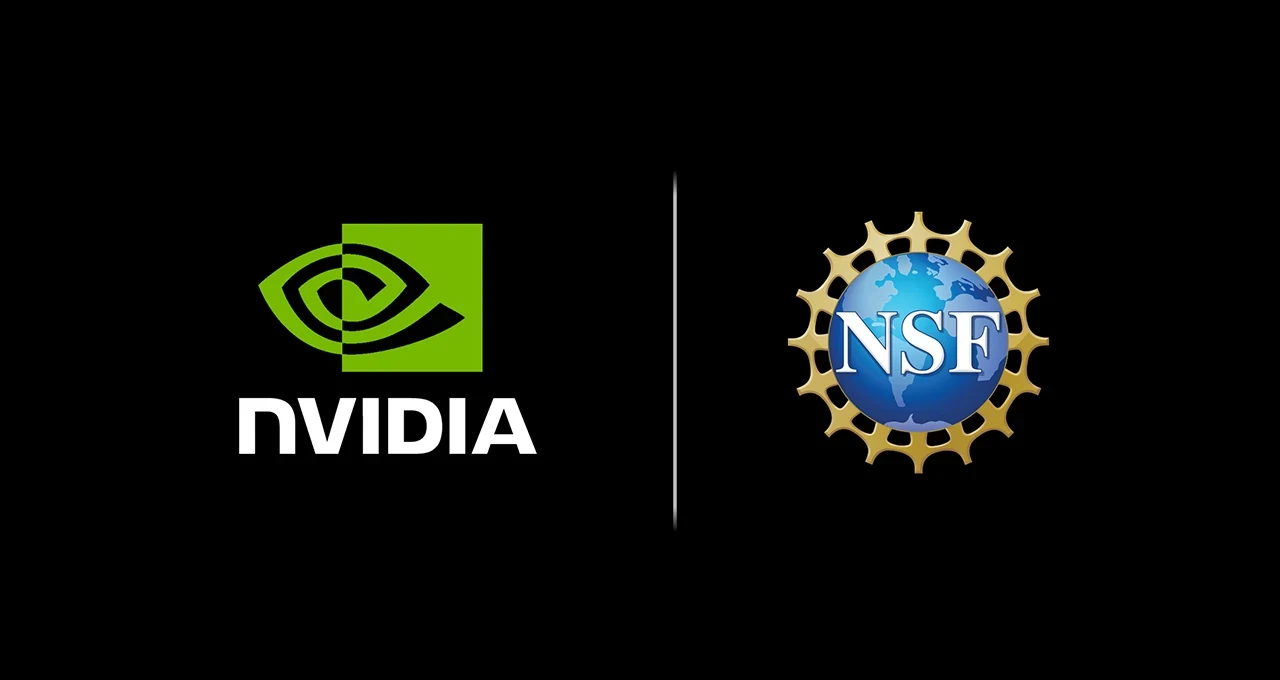 NVIDIA jungiasi prie NSF DI centrų: talentų lenktynės vyksta per universitetus