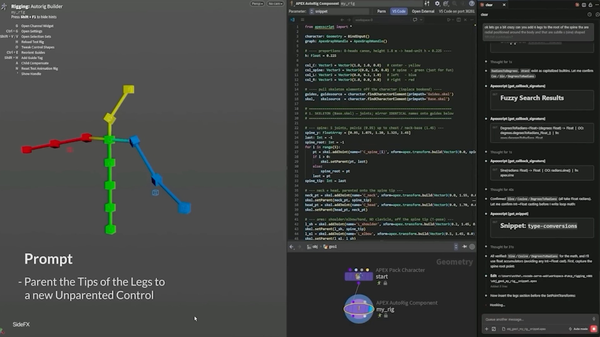NVIDIA SIGGRAPH naujienos: fizinis DI ateina į robotus ir kūrybą