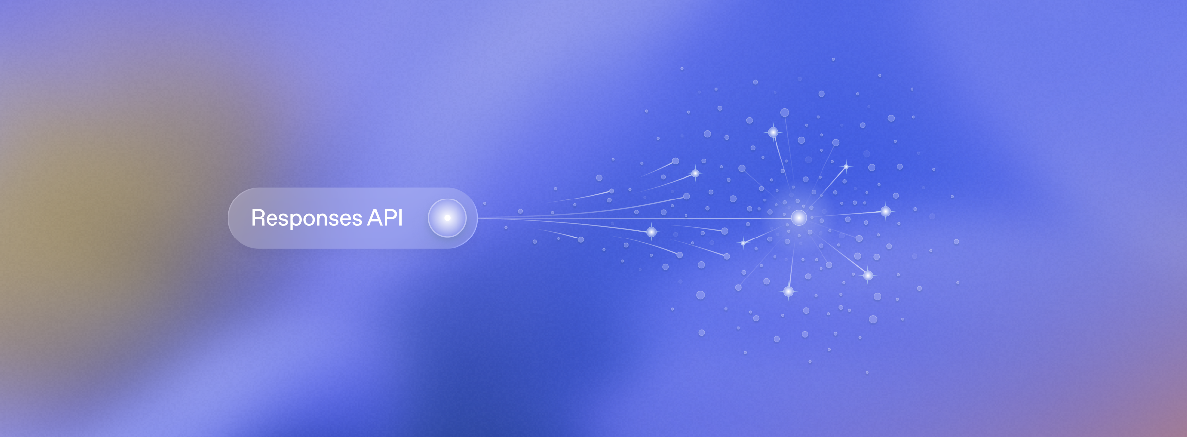OpenAI Responses API metai: nuo promptų prie veikiančių produktų