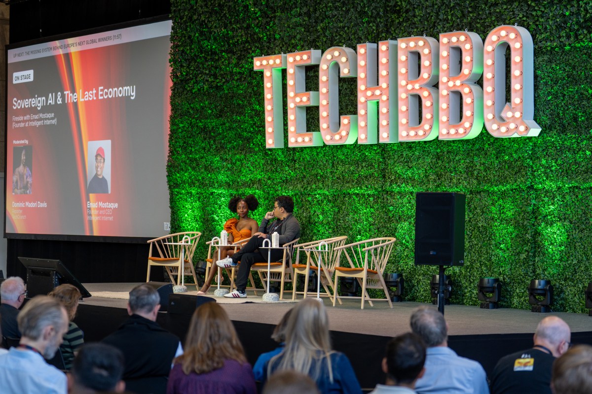 TechBBQ Europoje: DI kontrolės klausimas grįžta ant stalo
