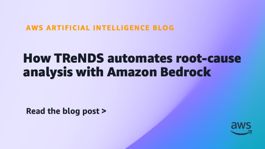 TReNDS DI agentas klaidas randa per mažiau nei minutę