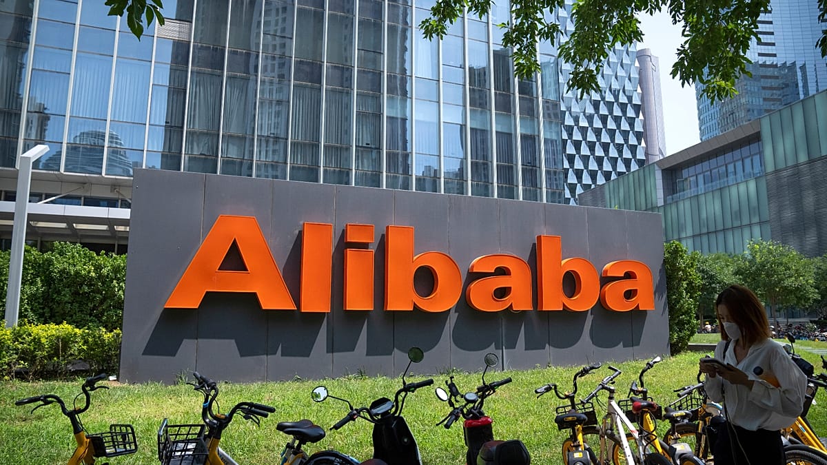 Alibaba DI debesija Europoje: nauji regionai keliauja į Suomiją ir Nyderlandus