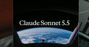 Anthropic Sonnet 5.5: pigesnis darbo modelis spaudžia rinką