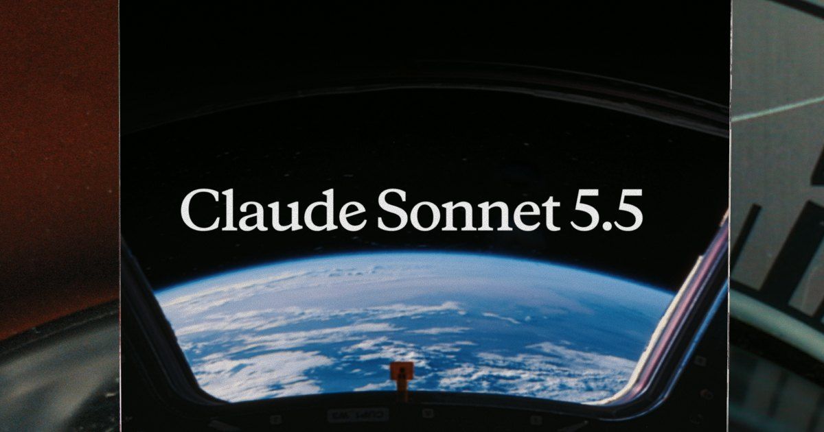 Anthropic Sonnet 5.5: pigesnis darbo modelis spaudžia rinką