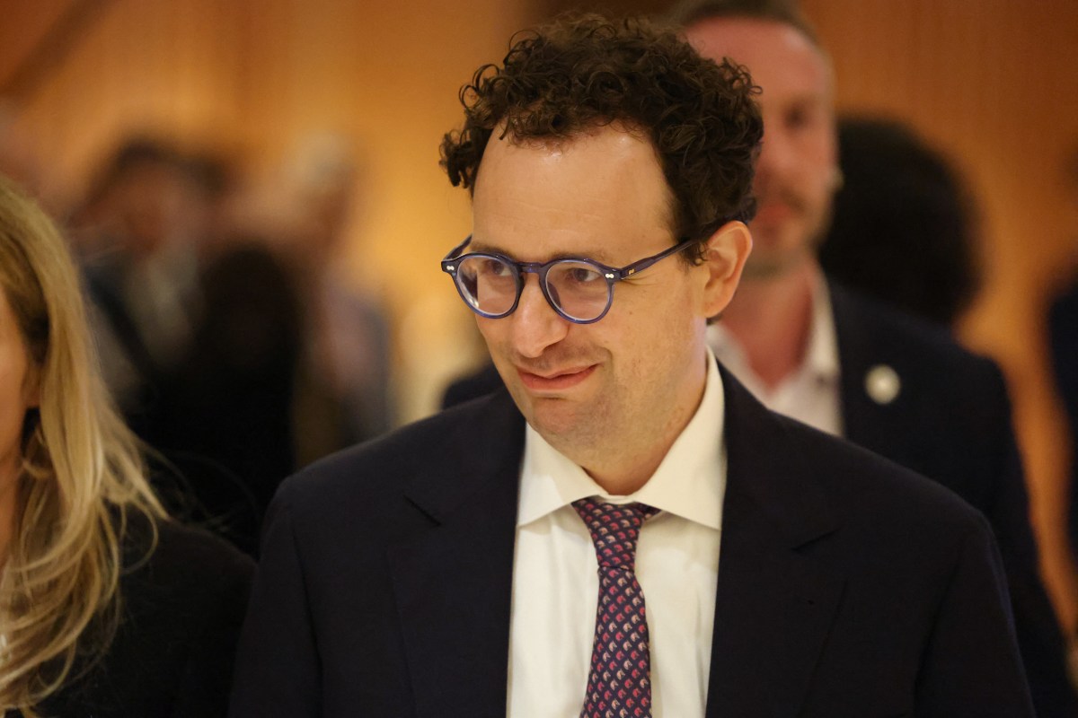 Anthropic vadovas Dario Amodei ir DI saugumo politika