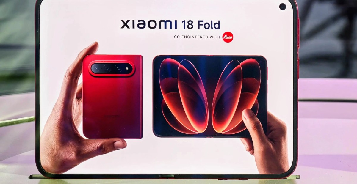 Xiaomi telefonas ir Arm neuroninio vaizdo technologija žaidimams