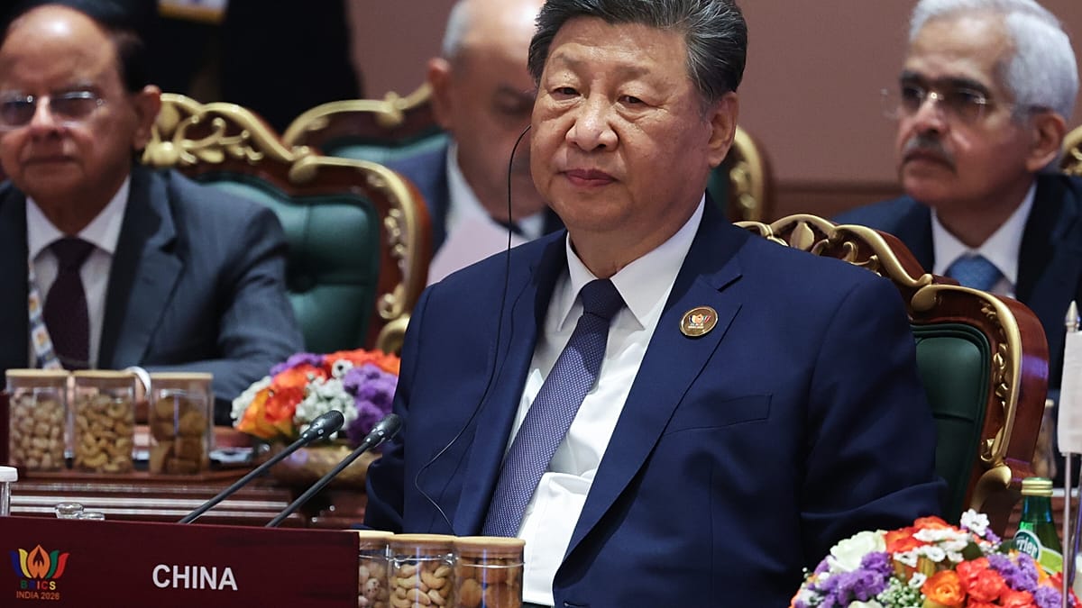 BRICS atviro kodo DI zona: Kinija bando perrašyti technologijų taisykles