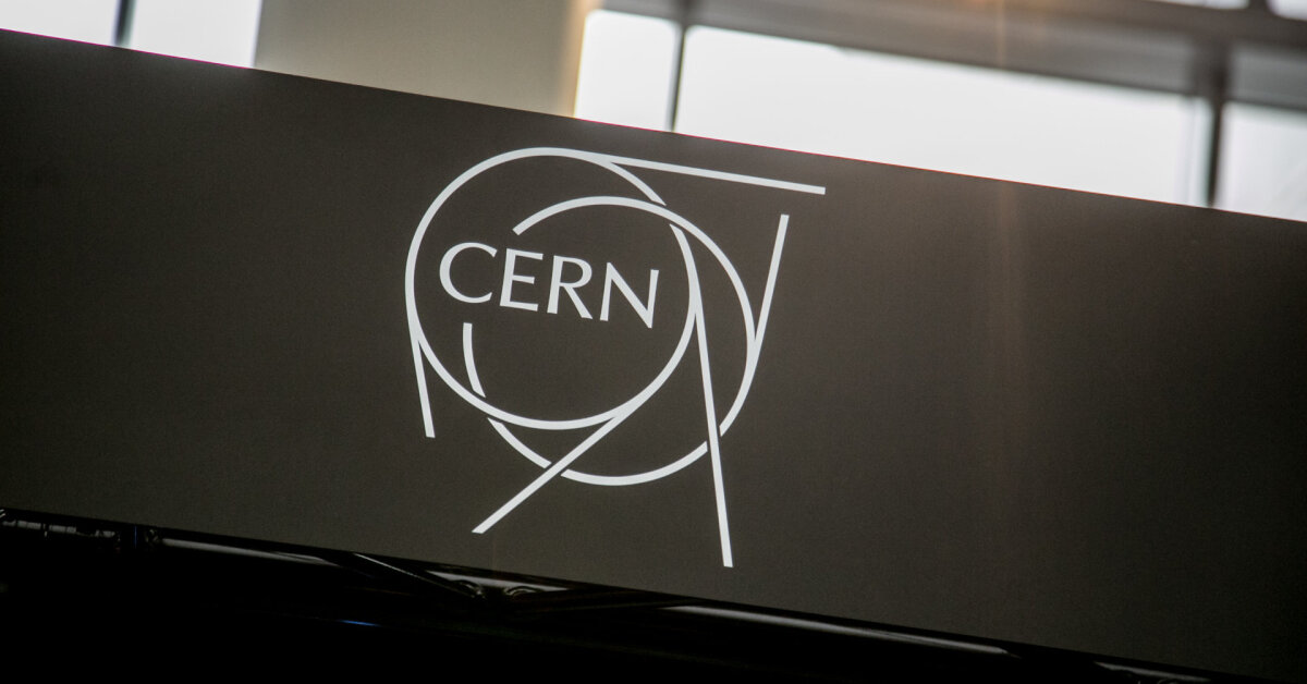CERN konferencija Vilniuje: Lietuvos mokslas gauna didelę sceną