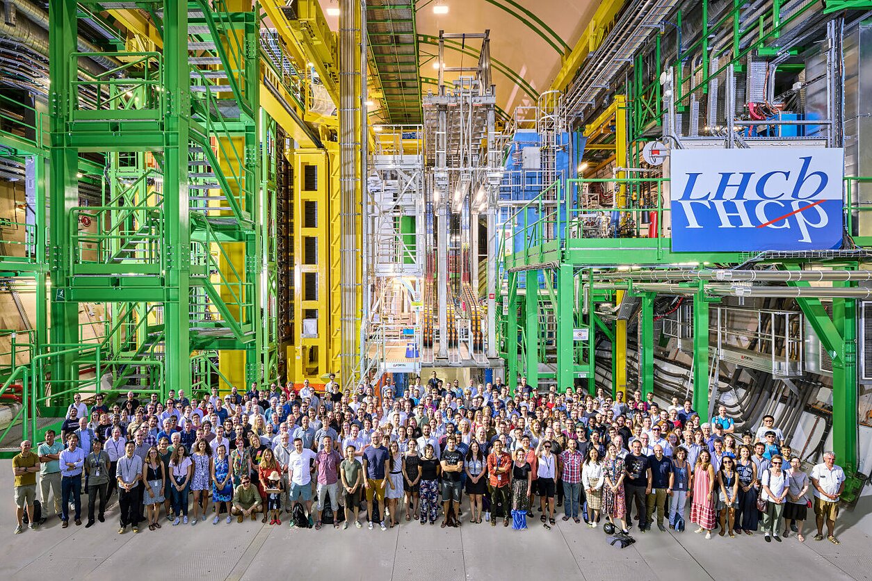 CERN mokslininkų susitikimas Lietuvoje ir technologijų talentai