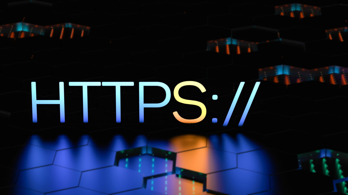 Kvantinei ateičiai atsparūs TLS sertifikatai ir interneto saugumas