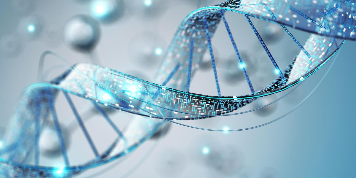 DeepMind DNR atlasas: DI biologijoje jau skaičiuoja milijardais