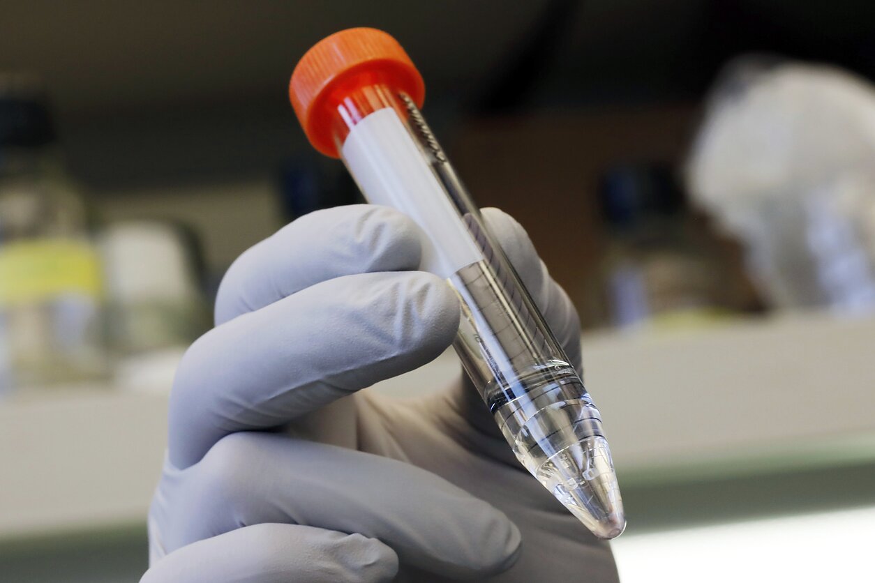 DI suprojektuoti virusai laboratorijos tyrimų kontekste